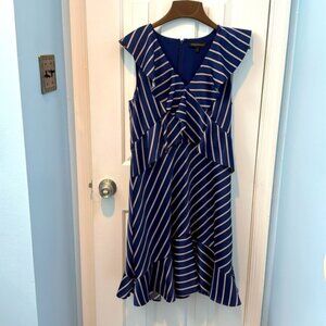Banana Republic Cocktail or Wedding Dress